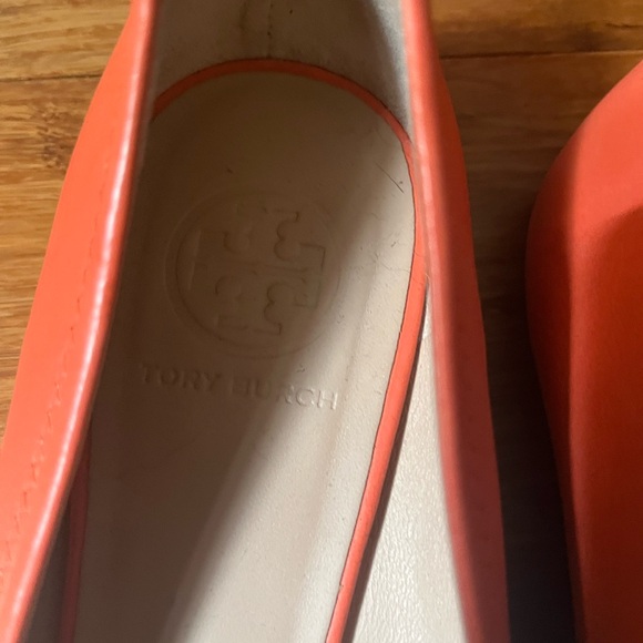 Tory Burch shoes - Picture 2 of 9